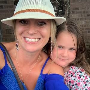 Meet your Posher, Erica